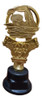 Trofeo Natacion / Oro / 16cm / Mega Outlet / 0 Trofeo Natacion / Oro / 16cm / Mega Outlet / 0