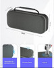 Case Proteção Estojo Para Reprodutor Remoto Ps5 Portal 5