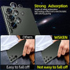 Protectores Lente Individuales P/samsung Galaxy S23 Ultra G 3