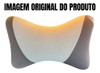 Kit 2 Travesseiro Almofada Confortável Cervical Veicular 1