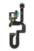 Flex Camara Frontal Sensor Proximidad Microfono iPhone 7 1