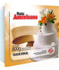 Pasta Americana Tradicional Arcolor 800g 0