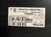 Lodelele Botón Encendido Philips 40pfl5606d/77 1