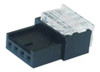 Conector Intelbras Impacta Tronco E Ramal 45 Peças 0