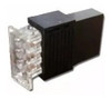 Conector Intelbras Impacta Tronco E Ramal 45 Peças 1