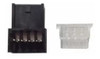 Conector Intelbras Impacta Tronco E Ramal 45 Peças 2