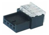 Conector Intelbras Impacta Tronco E Ramal 45 Peças 3