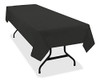 Tablemate Table Set Cubiertas Rectangulares De Mesa Heavywei 0