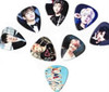 Púas De Guitarra Bts - (8 Púas En Un Paquete) 2
