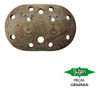 Placa De Válvula Para Compressor Bitzer 111 - 00241070 2