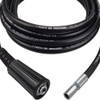 12 Metros Mangueira P/ Lavadora Jactoclean J6800 Jacto 6800 1