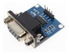 Conversor Rs232 Ttl Db9 Max3232 Interfaz  Itytarg 1