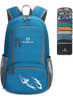 Mochila Plegable Impermeable 35l Deportes Senderismo - 05 0