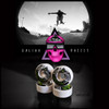 Rulemanes Skate Monopatin Rollers Rodamientos 608zz 607 X1 5