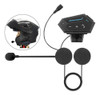 Auricular Manos Libres Casco Moto Bluetooth iPhone Android 0