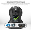 Cámara De Seguridad 1080p Wifi - Cámara Para Mascotas - Cáma 6