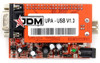 Programador Upa Usb V1.3 Adaptadores Eeprom + Db9 Y Scripts 0