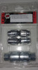 Kit 12 Tuercas Chevrolet Aveo, Spin, Cruze + Kit Antirrobo 3