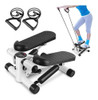 Máquina De Pasos Stepper Escaladora Ajustable Ejercicio 3