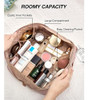 Bagsmart Bolsa De Maquillaje Para Cosméticos, 2