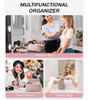 Bagsmart Bolsa De Maquillaje Para Cosméticos, 5