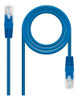 Cable De Red Ethernet Rj45 Utp Cat6 10 Metros Patchcord 0