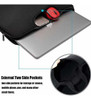 Funda Para Ordenador Portatil De 15,6 Pulgadas, Duradera Y D 1
