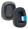 Almofada Gel Compatível Headset Logitech G633 G933 G635 0