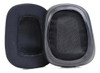 Almofada Gel Compatível Headset Logitech G633 G933 G635 1
