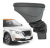 Encosto De Braço Nissan Kicks 2018 - Lucar 0