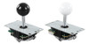 Kit De Arcade Diy Para 2 Jogadores Usb Board Game Encoder Jo 0