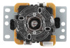 Kit De Arcade Diy Para 2 Jogadores Usb Board Game Encoder Jo 7