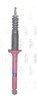 Amortiguador Monroe Vw Pointer Todos Trasero 0
