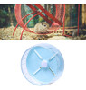 Brinquedos Silenciosos Para Exercícios Hamster Running Wheel 1
