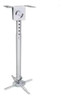 Soporte Proyector Techo Extensible 8kg E-lighting Pmb-306 3