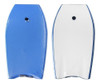 Tabla De Playa Morey Semiprofecional Bodyboard Grande 93x44 3