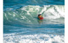 Tabla De Playa Morey Semiprofecional Bodyboard Grande 93x44 4