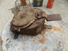 Fuelle Ahumador Antiguo 1
