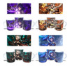 Pack Games Artes Sublimação Canecas - Envio Rápido 4