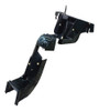 Suporte Guia Instalação Eletrica Vw  Golf 2001 5