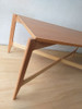Mesa Ratona Rectangular Decoración Leowoodwork 2