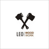 Mesa Ratona Rectangular Decoración Leowoodwork 4