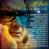 Cd We All Love Ennio Morricone Importado Nuevo Sellado 0