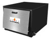 Forno Profissional 85 Litros Kenok Baixa Pressão F85bp.902 0 Forno Profissional 85 Litros Kenok Baixa Pressão F85bp.902 0