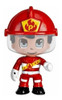 Pinypon Action Moto De Bomberos Con Acces Sharif Express 2