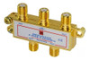Derivador Splitter Señal Antena Tv 4 Vias 5-2500mhz Ja 1