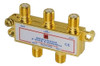 Derivador Splitter Señal Antena Tv 4 Vias 5-2500mhz Ja 2