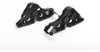 Juego Soportes Paragolpe Renault Fluence 2