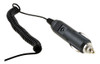 Dc De Auto Genérico Coche Cargador Cable De Alimentación Par 0