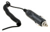 Dc De Auto Genérico Coche Cargador Cable De Alimentación Par 1